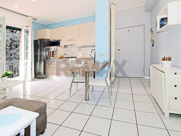 Appartamento Osnago, LC Vendita - Foto 4