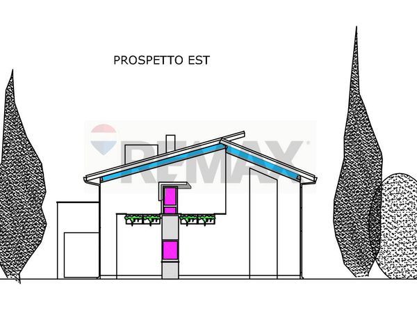 Terreno Edificabile Lavinio Lido di Enea, Anzio, RM Vendita - Foto 4
