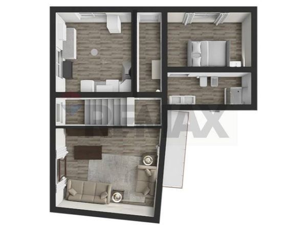 Casa Semindipendente Montefreddo, Mallare, SV Vendita - Foto 2