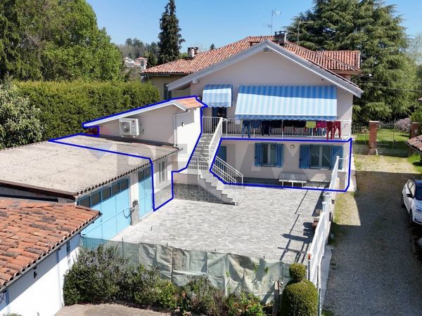 Appartamento Vandorno, Biella, BI Affitto - Foto 2