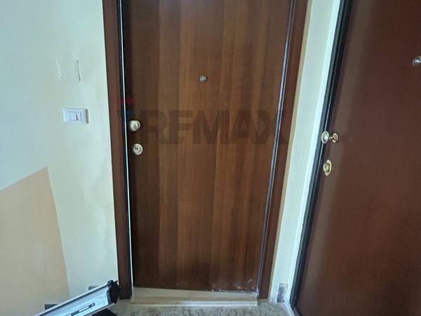 Appartamento Zona Questura, Caltanissetta, CL Affitto - Foto 2