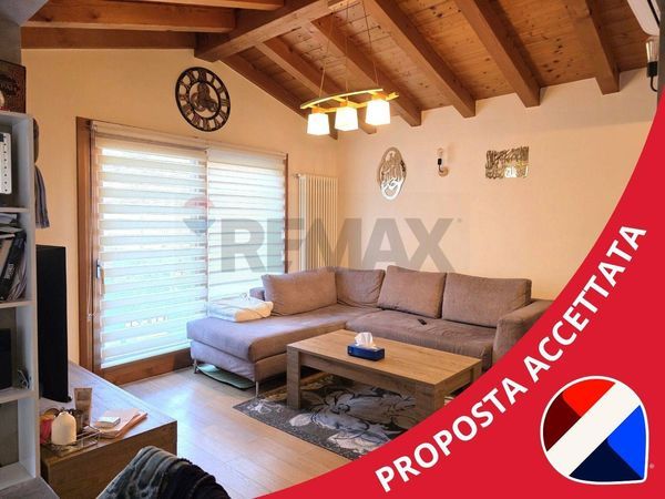 Appartamento Valdobbiadene, TV Vendita