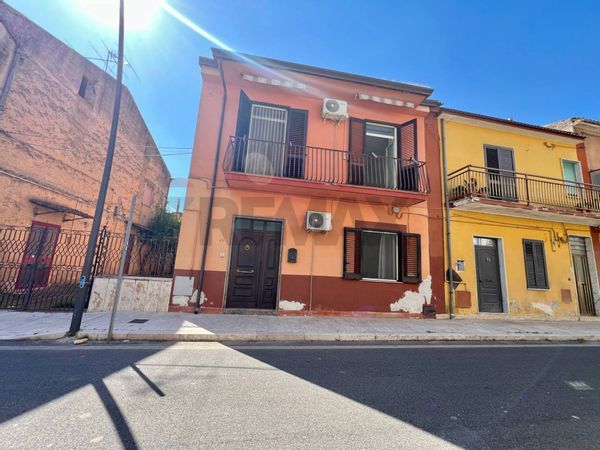 Casa Indipendente Castel Campagnano, CE Vendita
