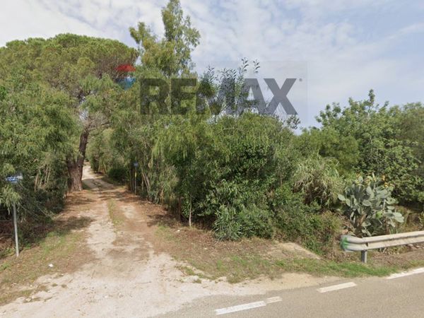 Terreno Castiadas, SU Vendita - Foto 4