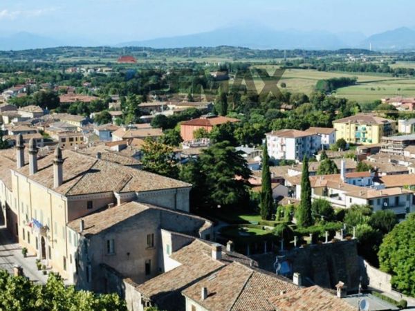 Appartamento Volta Mantovana, MN Vendita