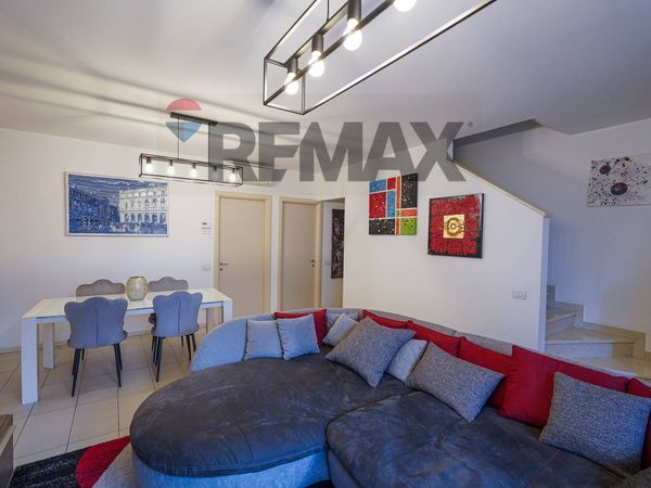 Villa a schiera Locate, Ponte San Pietro, BG Vendita - Foto 4