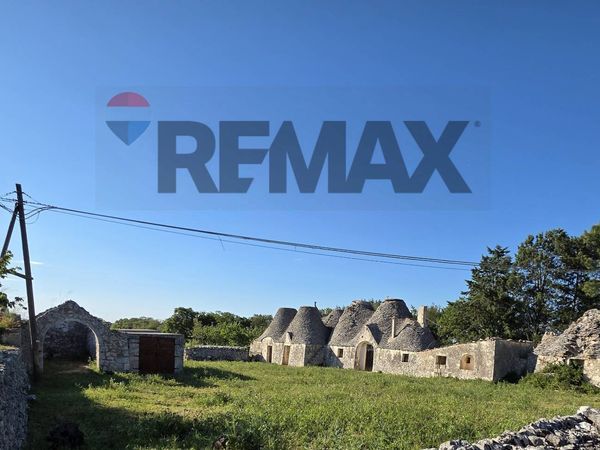 Baita/Chalet/Trullo Noci, BA Vendita - Foto 4