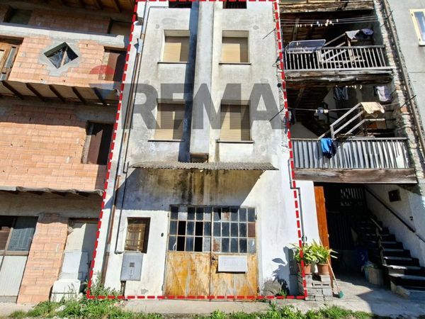 Casa Semindipendente Arten, Fonzaso, BL Vendita - Foto 2