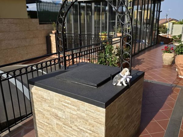 Villa a schiera Viagrande, CT Vendita - Foto 4