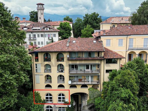 Appartamento Piazzo, Biella, BI Affitto - Foto 4