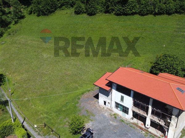 Cascina/Casale Endine Gaiano, BG Vendita