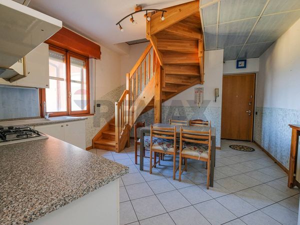 Appartamento Ambivere, BG Vendita - Foto 3