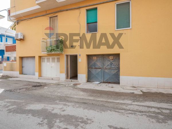 Appartamento Marzamemi, Pachino, SR Vendita - Foto 3