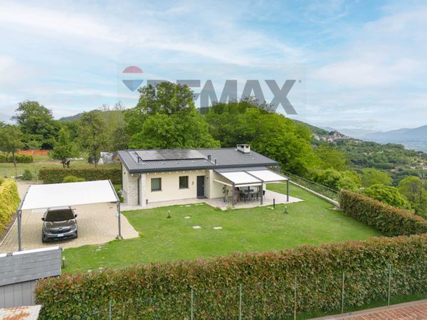 Villa singola Massino Visconti, NO Vendita - Foto 2