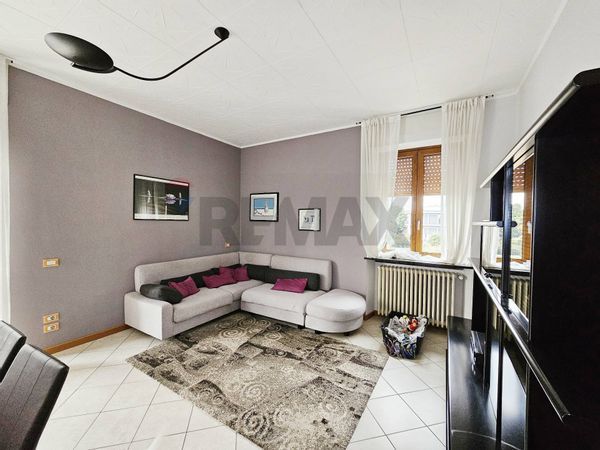 Porzione di casa Cassano Magnago, VA Vendita - Foto 3
