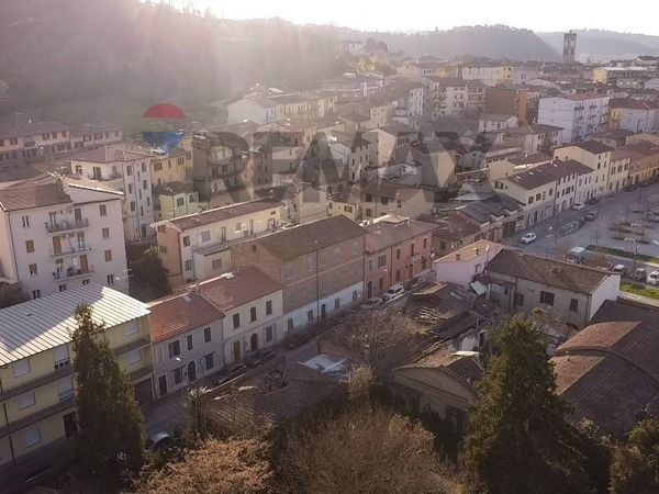 Appartamento Poggibonsi, SI Vendita