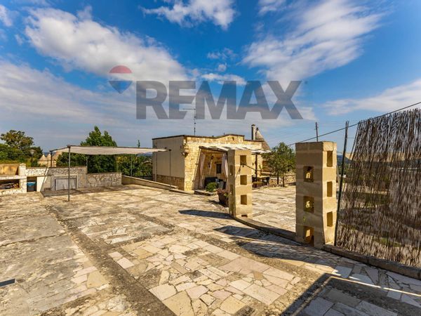 Baita/Chalet/Trullo Martina Franca, TA Vendita - Foto 3