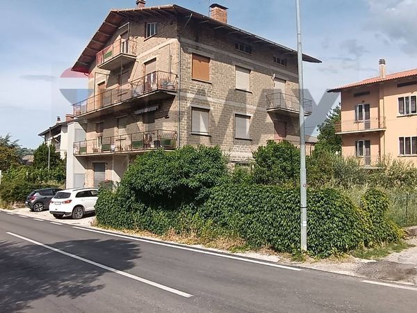 Appartamento Centro, Gualdo Tadino, PG Vendita