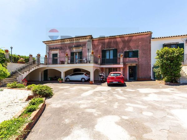 Villa singola San Gregorio di Catania, CT Vendita - Foto 4