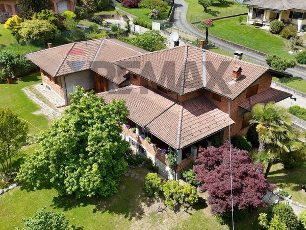 Villa singola Zumaglia, BI Vendita - Foto 3