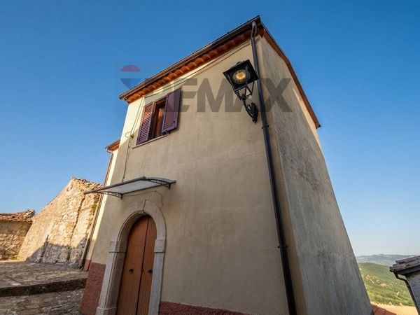Casa Semindipendente Sant'Angelo Limosano, CB Vendita - Foto 2