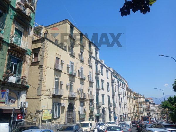 Appartamento Avvocata, Napoli, NA Affitto - Foto 4