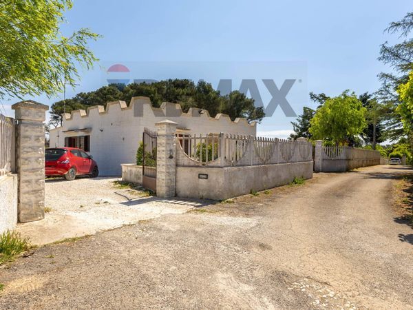 Villa singola Martina Franca, TA Vendita - Foto 3