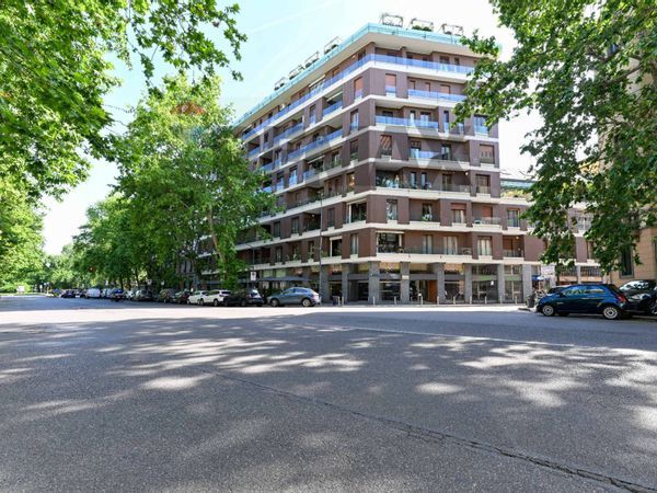 Ufficio Sempione, Milano, MI Affitto - Foto 3
