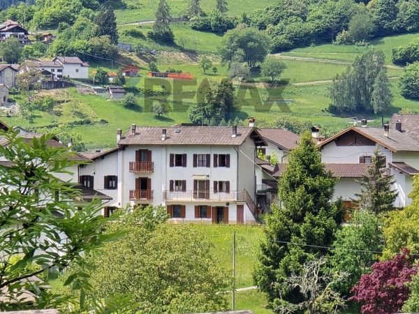 Casa Semindipendente Rugna, Lamon, BL Vendita - Foto 2