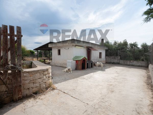 Villa singola Adelfia Canneto, Adelfia, BA Vendita - Foto 2