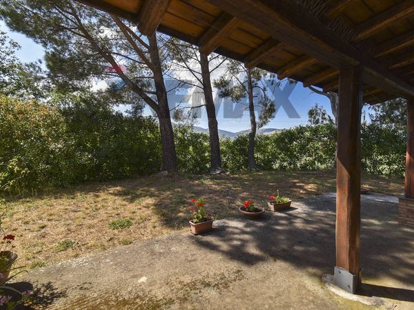Villa singola Montelaguardia, Randazzo, CT Vendita - Foto 4