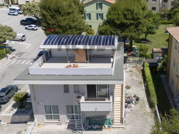 Appartamento Sirolo, AN Vendita - Foto 3