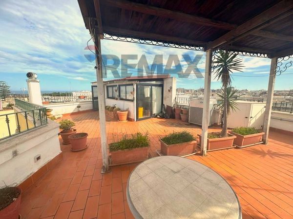Casa Indipendente Centro Storico, Trani, BT Vendita - Foto 2