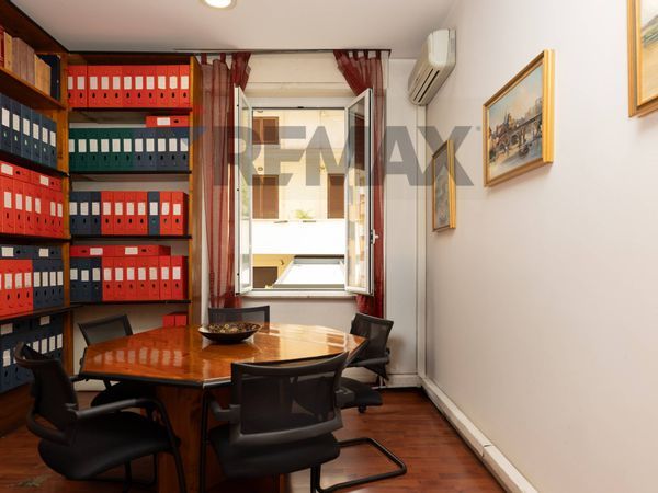 Ufficio Trieste, Roma, RM Affitto - Foto 2