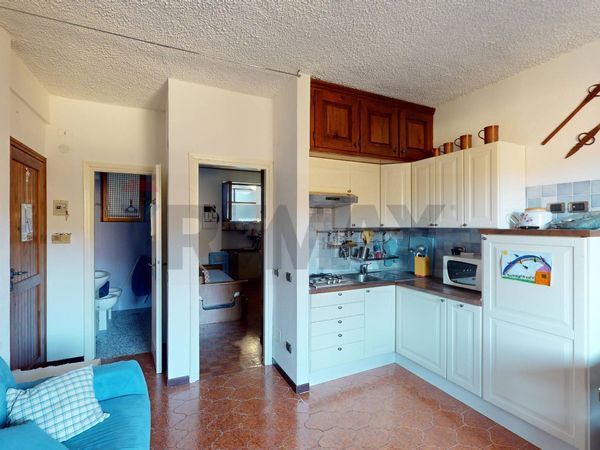 Appartamento Lurisia, Roccaforte Mondovì, CN Vendita