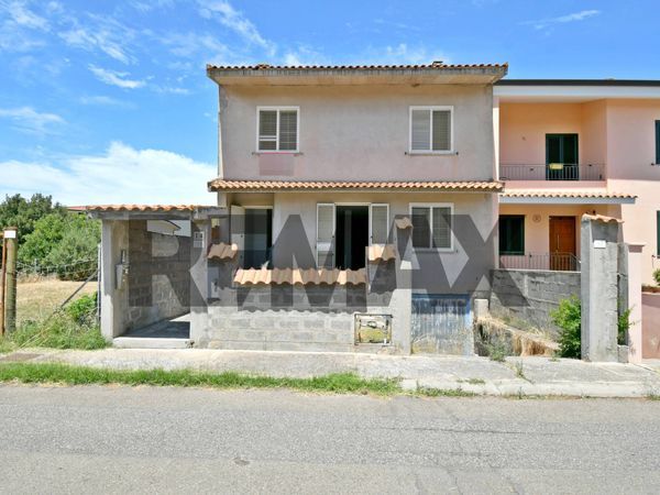 Villa a schiera Santa Giusta, OR Vendita - Foto 4