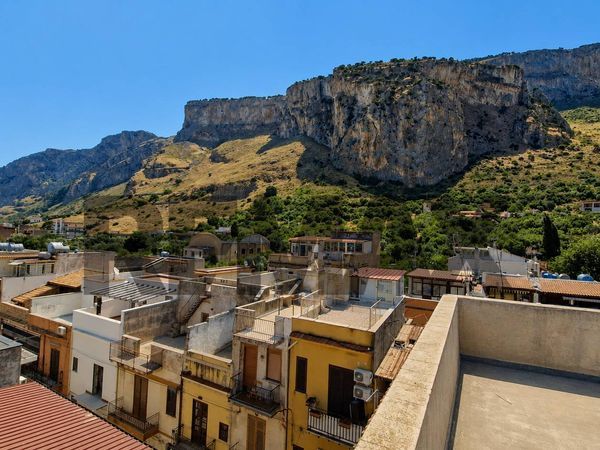 Casa Semindipendente Capaci, PA Vendita - Foto 4