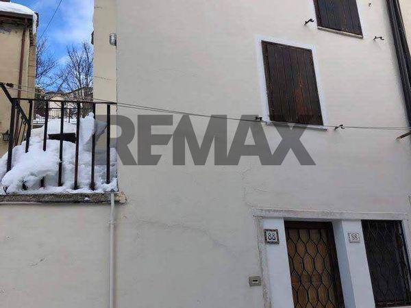 Casa Semindipendente Rivisondoli, AQ Vendita - Foto 3