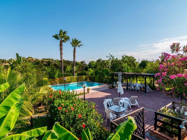 Villa singola Brucoli, Augusta, SR Vendita - Foto 3