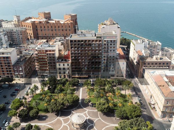 Appartamento Borgo, Taranto, TA Vendita - Foto 4