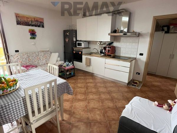 Appartamento Roccabianca, PR Vendita - Foto 2