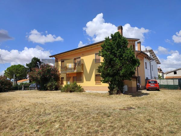 Casa Semindipendente Pollutri, CH Vendita