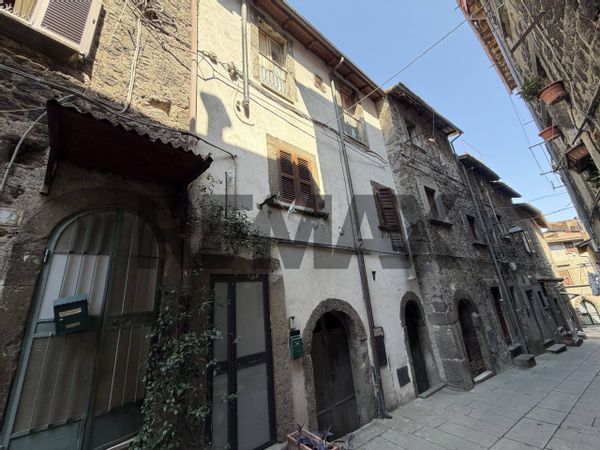Appartamento Bagnaia, Viterbo, VT Vendita - Foto 2