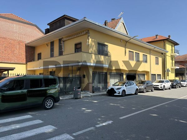Appartamento Borgomanero, NO Vendita