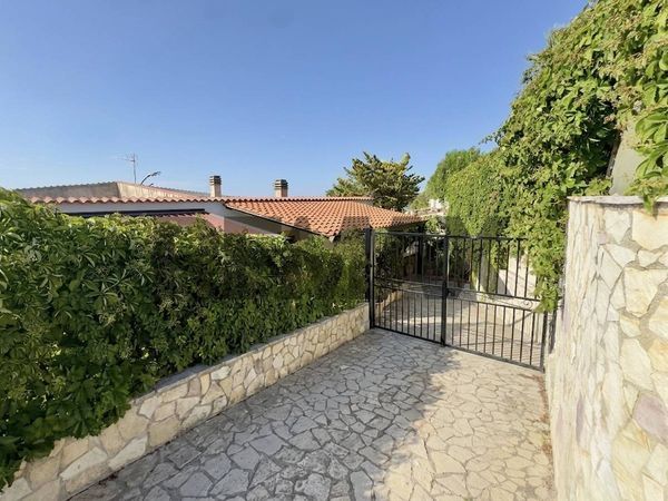 Villetta bifamiliare Balestrate, PA Vendita - Foto 2