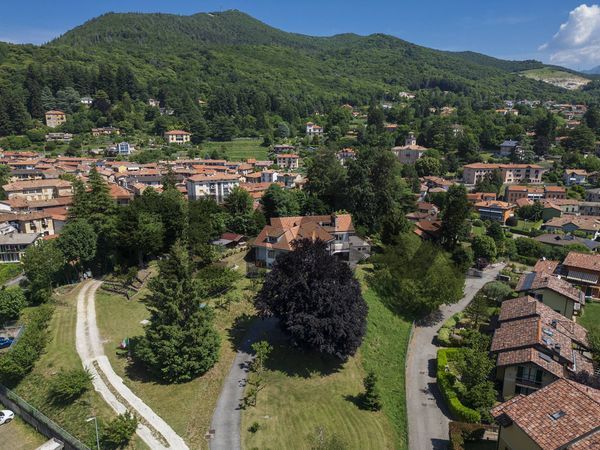 Villa o villino Viggiù, VA Vendita - Foto 2