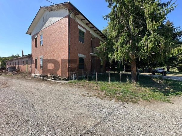 Casa Indipendente San Pietro in Vincoli, Ravenna, RA Vendita - Foto 4