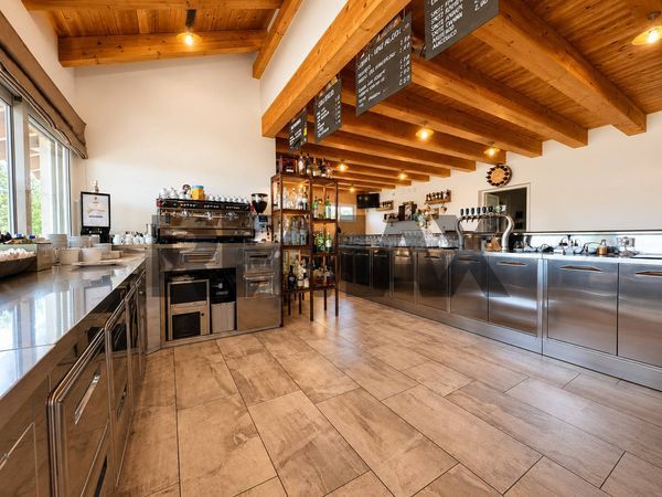 Ristorante Precenicco, UD Vendita - Foto 3