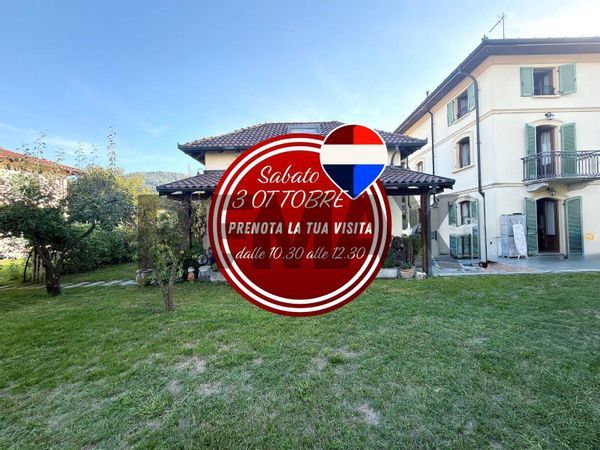 Casa Indipendente Fornaci, Cunardo, VA Vendita
