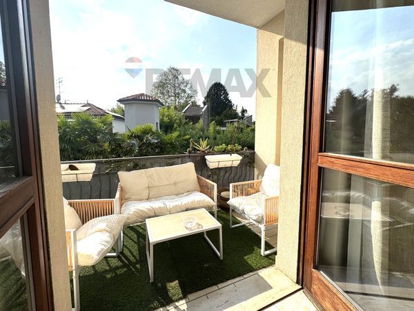 Appartamento Usmate Velate, MB Vendita - Foto 3